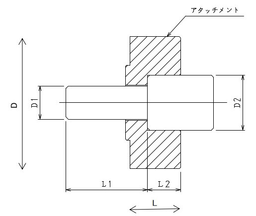超高輝度ライティングボックス_ZLBA-Aのアタッチメント