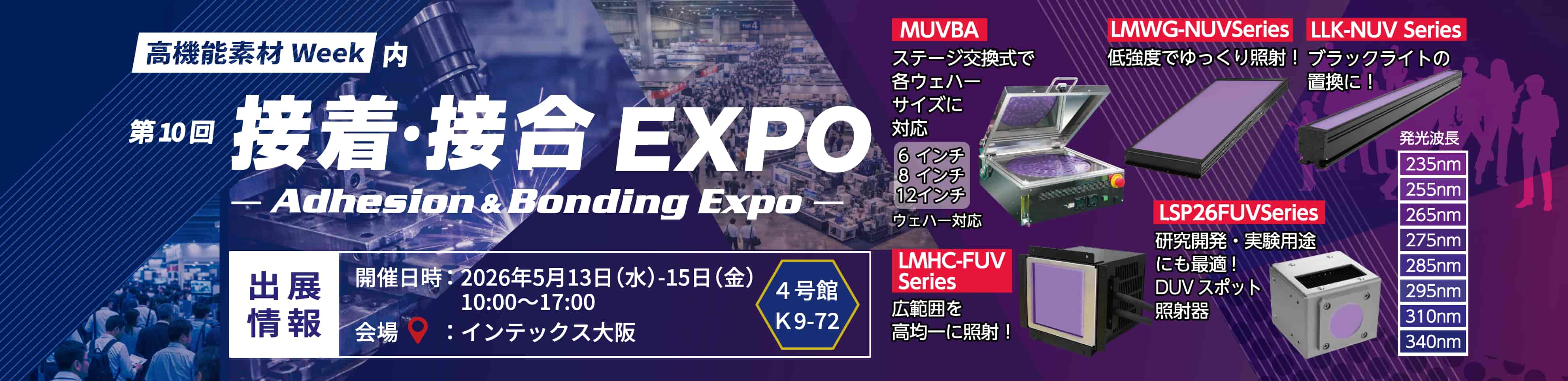 高機能フィルム・高機能素材