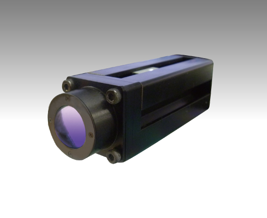 UV高出力スポット照射器　LSP-UV （UV 高出力スポット照射器)