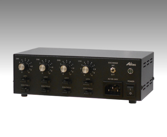 定電流制御電源(アナログ設定) LPAC4-0550W シリーズ