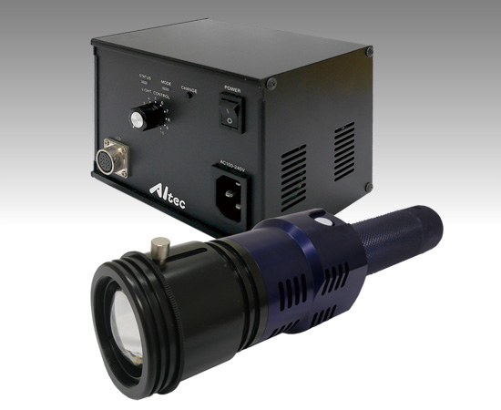 目視検査用照明 Power-Eye  ST2